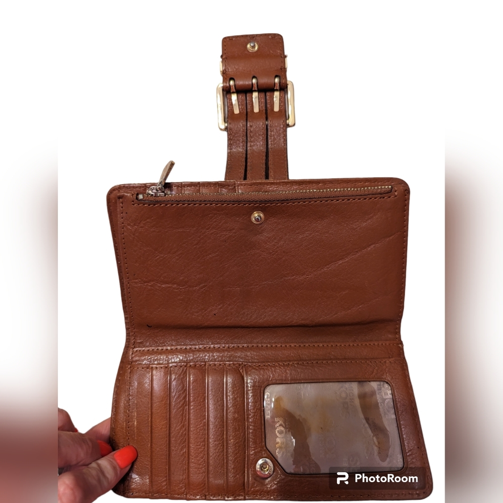 MICHAEL KORS WALLET RARE! - Picture 5 of 6